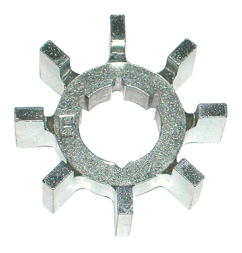 Reluctor Keyed + or - 10 Degrees
