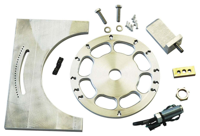UNIVERSAL CRANK TRIGGER