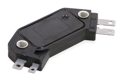 MODULE CIRCLE TRACK HEI DISTR