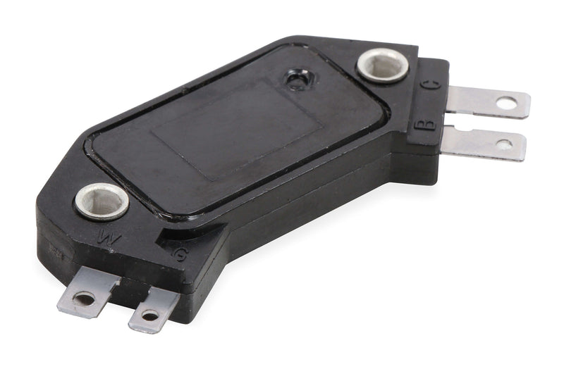 MODULE CIRCLE TRACK HEI DISTR