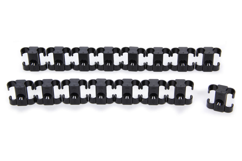 Plug Wire Spacer Kit Set Of 16