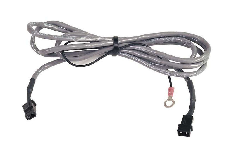 SHIELDED MAGNETIC PU HARNESS