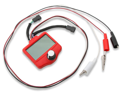 IGNITION TESTER UNIVERSAL