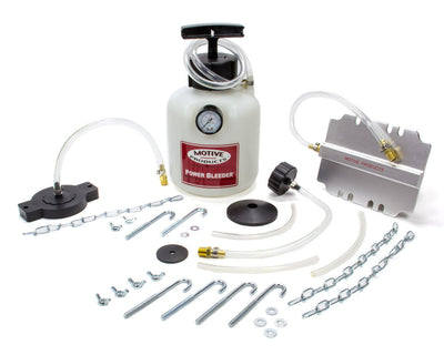 POWER BLEEDER PRO KIT