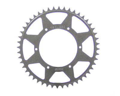 Rear Sprocket 48T 5.25 BC 520 Chain - SP52052548T