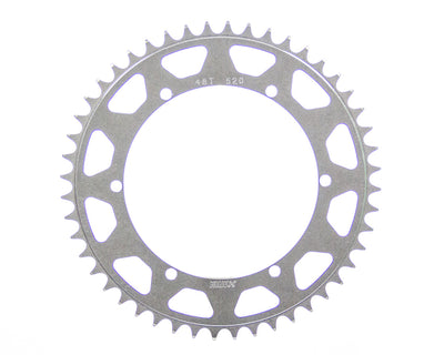 Rear Sprocket 48T 6.43 BC 520 Chain - SP52064348T
