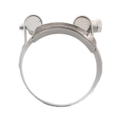Stainless Steel T-Bolt Clamps 98-103MM | 3.858-4.055 - PHM9810311
