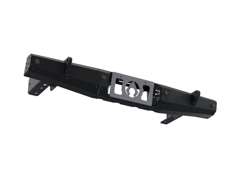 High Clearance Rear Bumpr Center - JT9117