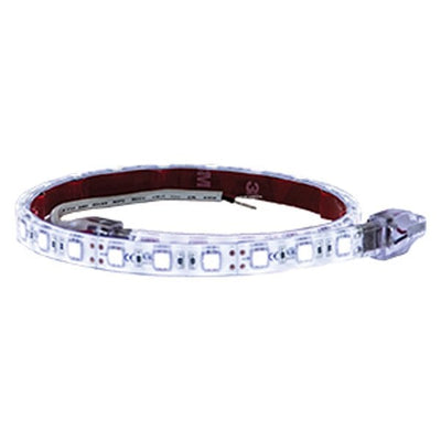 Light Strip 24IN Clear Cool 12VDC 3 - 5622537