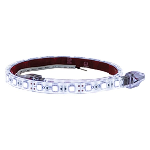 Light Strip 24IN Clear Cool 12VDC 3 - 5622537