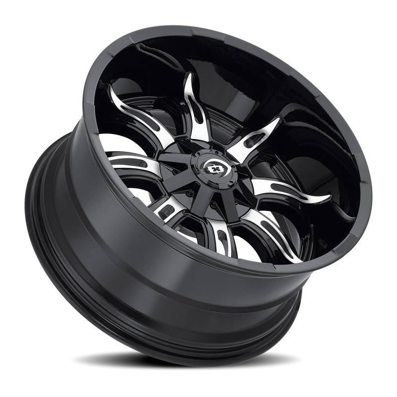 Wheel 423 Manic - 4237983GBMF12