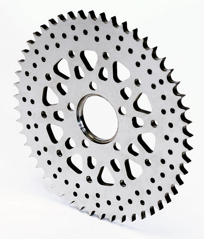 Rotor/Sprocket Rear-H-D M/C, 2000-up - 16010470