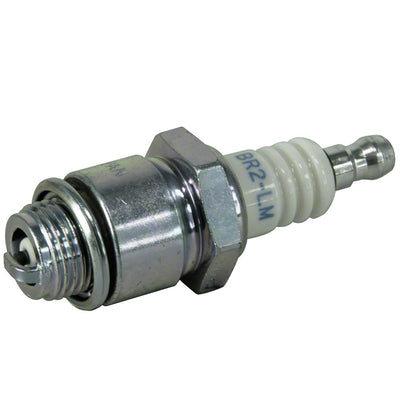 NGK Spark Plug Stock # 5798 - BR2LM