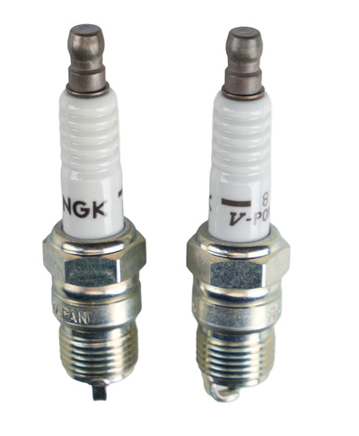 V-Power Racing Plug 120 Pack