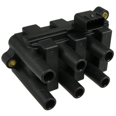 IGNITION COIL