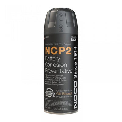 Corrosion Preventative 12-1/4oz - A202