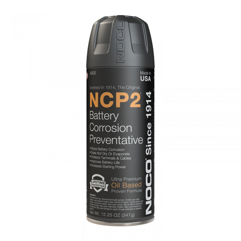 Corrosion Preventative 12-1/4oz - A202