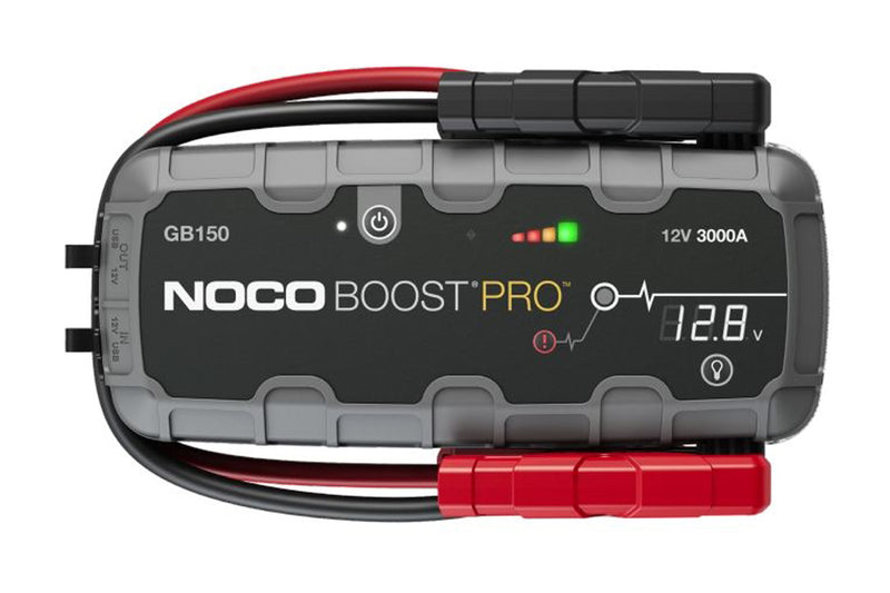 Jump Starter Pro Lithium 3000 Amp - GB150