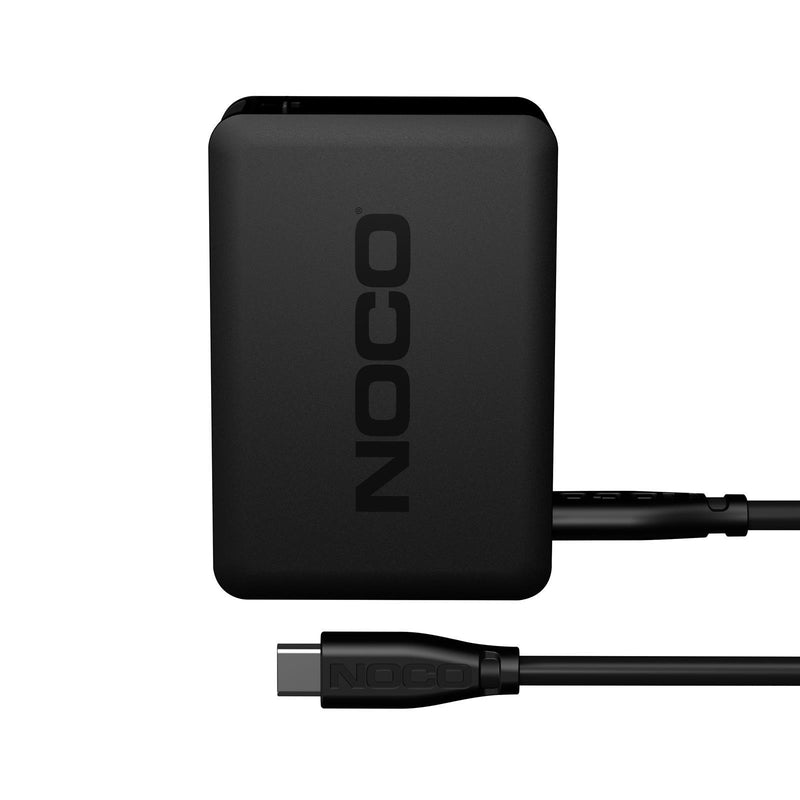 Charger USB-C All-In-One 65 Watt International - U65