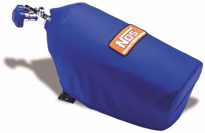 NITROUS BOTTLE BLANKET 10-LB.