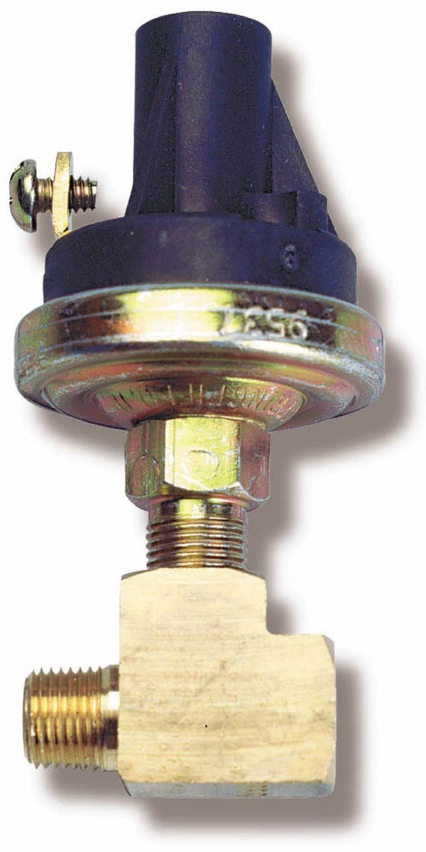 SHUT-OFF FUEL SAFETY