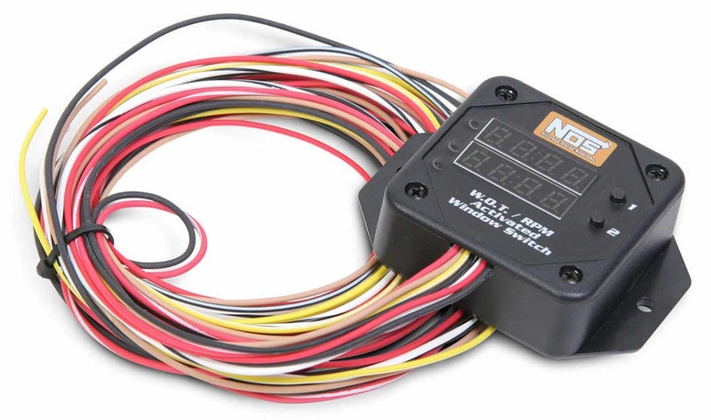 RPM-TPS ACTIVATION SWITCH