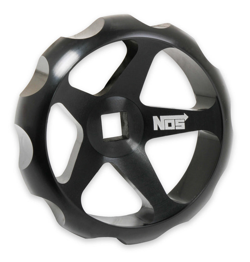 BILLET HAND WHEEL