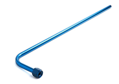 BOTTLE BLOW DOWN TUBE