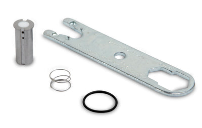 SOLENOID REBUILD KIT