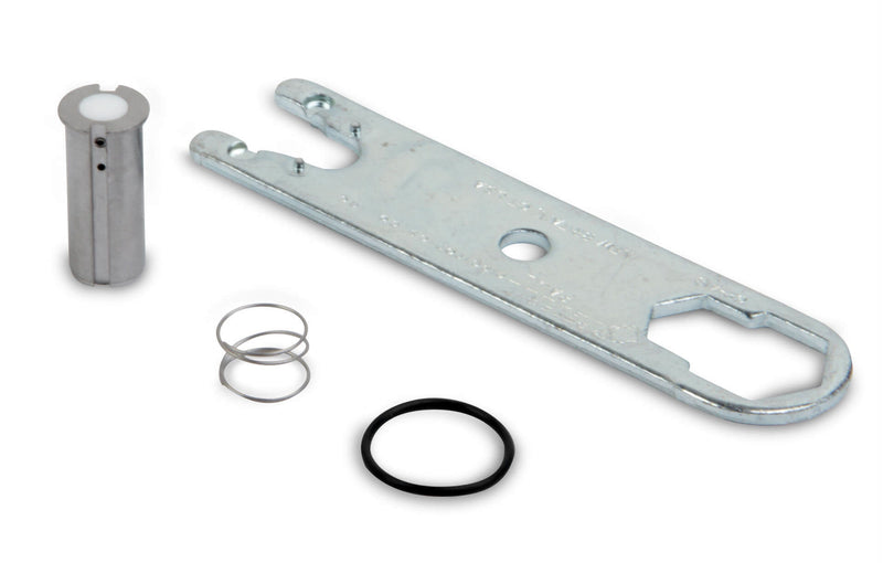 SOLENOID REBUILD KIT