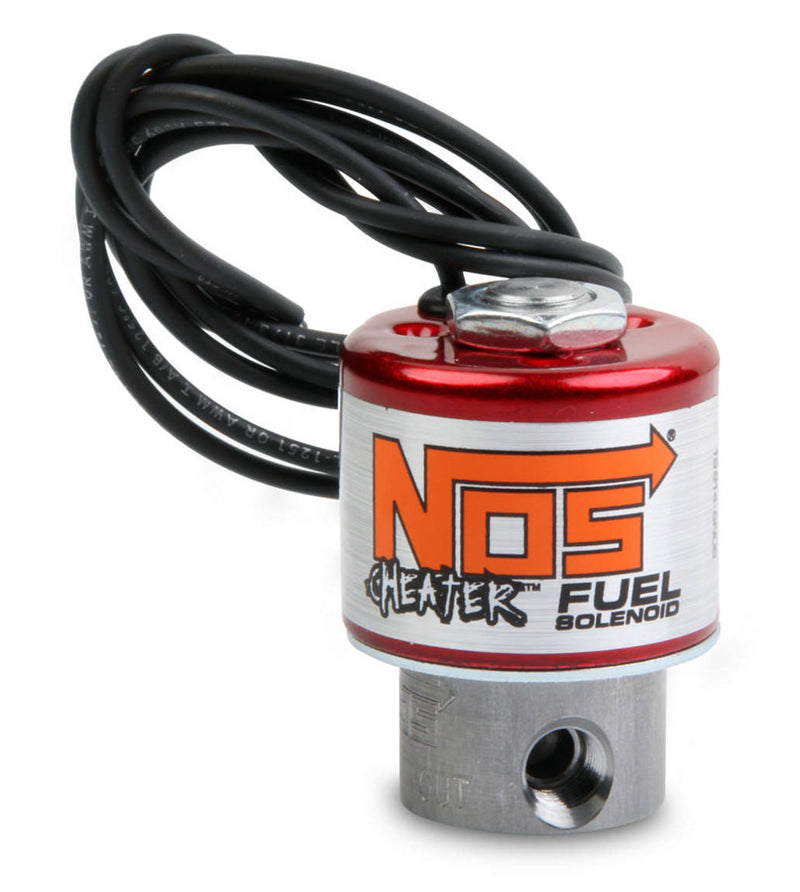 CHEATER SOLENOID FUEL