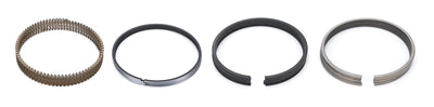 Perf. Piston Ring Set V8 4.125 Bore 1.5x1.5x3.0