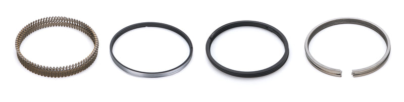 Perf. Piston Ring Set V8 4.065 Bore 1.2x1.2x3.0