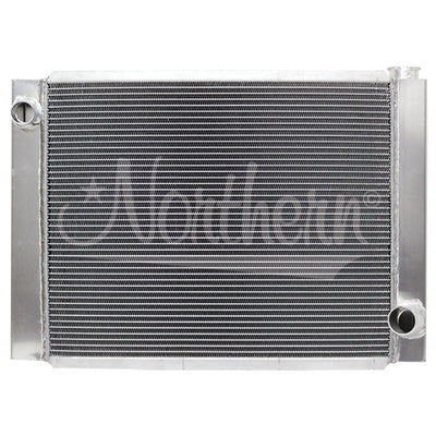 Race Pro Radiator 28 x 19 GM