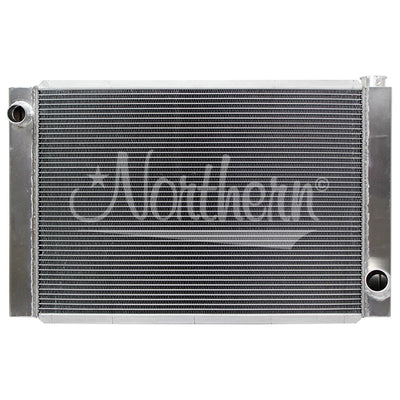 Race Pro Radiator 31 x 19 GM