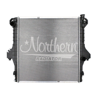 Radiator 03-09 Dodge Ram 2500 5.9L / 07-09 6.7L - CR2711