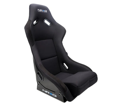 ^^NCF CRBM FIBER BUCKETS SEAT