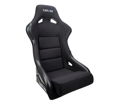 ^^NCF CRBM FIBER BUCKETS SEAT
