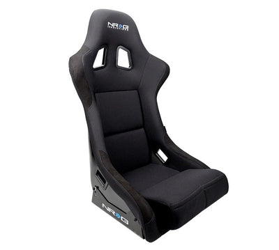 ^^NCF CRBM FIBER BUCKETS SEAT
