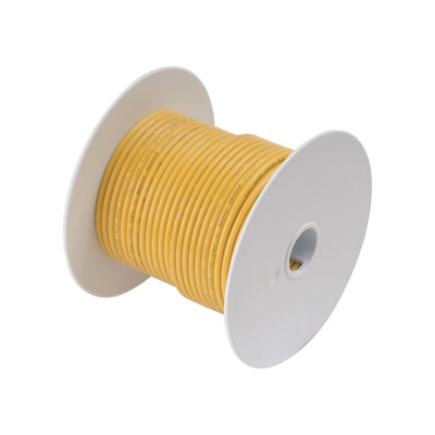 Tinned Copper Wire 10 Awg (5MM2) - 109010