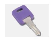 Global Repl Key - 013690329