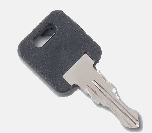 Fastec Repl Key - 013691325