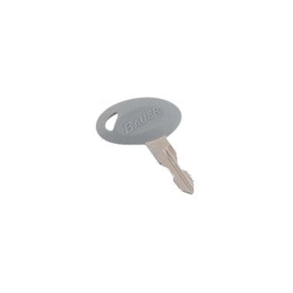 Bauer RV Series Repl Key - 013689302