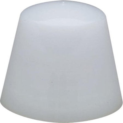 Frosted Globe Lens - 91017B7