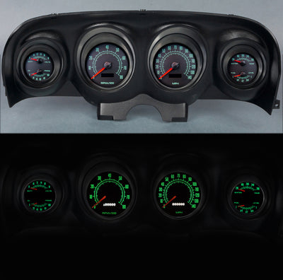 GAUGE KIT