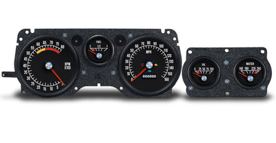 DIRECT FIT GAUGE KIT