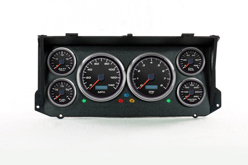 73-79 FORD TRUCK PERFORMANCE I