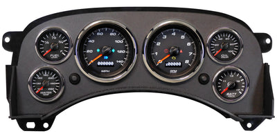 DIRECT FIT GAUGE KIT