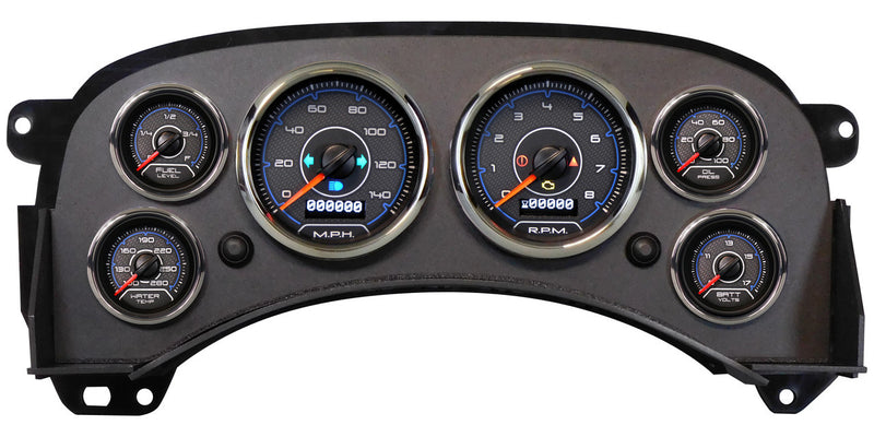 DIRECT FIT GAUGE KIT