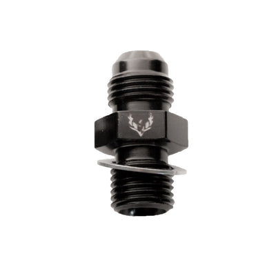 Trans Fitting GM, Ford -08 | 1/4 NPS - PHN8143